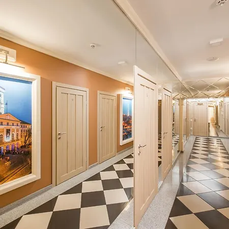 Hotell Hotel&spa Pysanka, писанка, 3 сауни та джакузі - індивідуальний відпочинок у Lviv