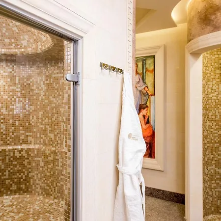 Hotel&Spa Pysanka, Готель Писанка, 3 Сауни Та Джакузі - Індивідуальний Відпочинок У Спа Lviv