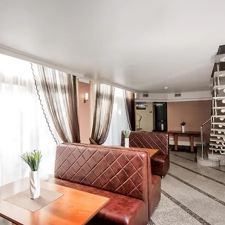 Hotel&Spa Pysanka, Готель Писанка, 3 Сауни Та Джакузі - Індивідуальний Відпочинок У Спа