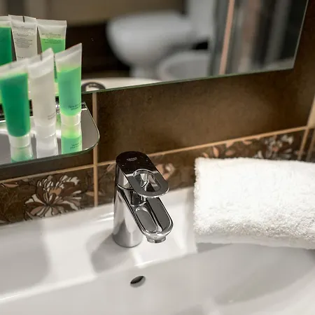 Hotel&Spa Pysanka, Готель Писанка, 3 Сауни Та Джакузі - Індивідуальний Відпочинок У Спа Hotel Lviv
