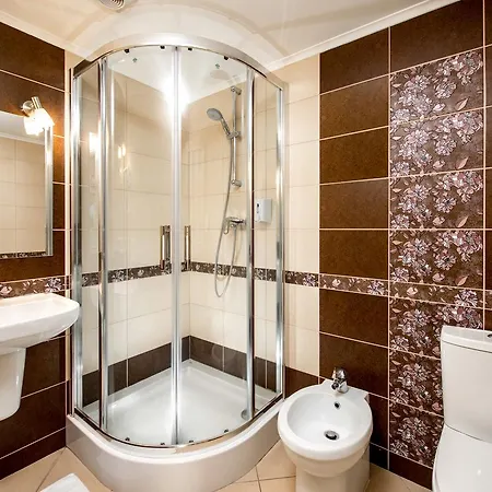 Hotel&Spa Pysanka, Готель Писанка, 3 Сауни Та Джакузі - Індивідуальний Відпочинок У Спа Hotel 3*