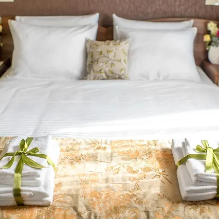 Ξενοδοχείο Hotel&spa Pysanka, писанка, 3 сауни та джакузі - індивідуальний відпочинок у 3*