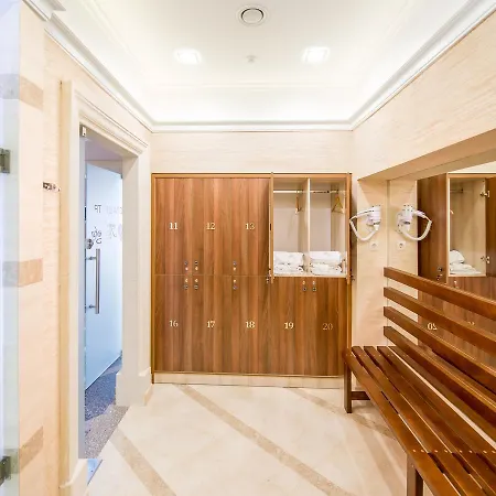Hotell Hotel&spa Pysanka, писанка, 3 сауни та джакузі - індивідуальний відпочинок у 3*
