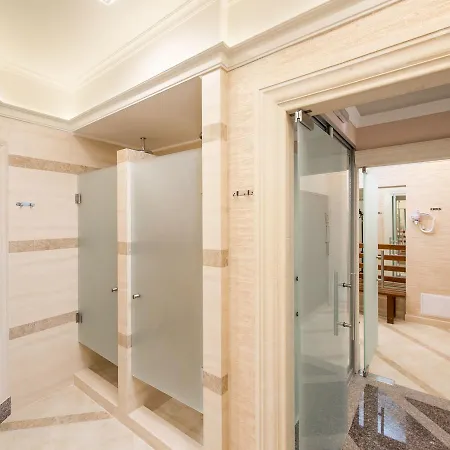 Hotel&spa Pysanka, писанка, 3 сауни та джакузі - індивідуальний відпочинок у Ξενοδοχείο 3*