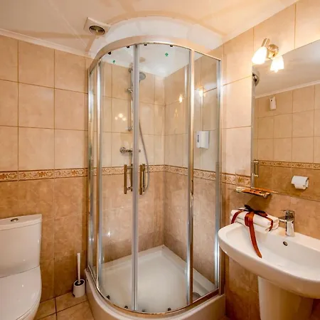 Hotel&Spa Pysanka, Готель Писанка, 3 Сауни Та Джакузі - Індивідуальний Відпочинок У Спа Hotel Lviv