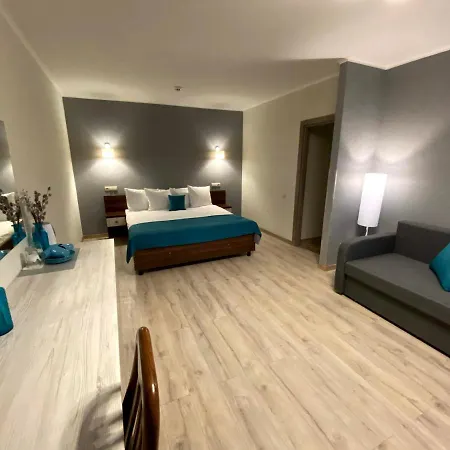 Hotel&Spa Pysanka, Готель Писанка, 3 Сауни Та Джакузі - Індивідуальний Відпочинок У Спа Lviv