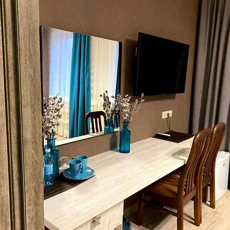 Hotel Hotel&spa Pysanka, писанка, 3 сауни та джакузі - індивідуальний відпочинок у Lviv