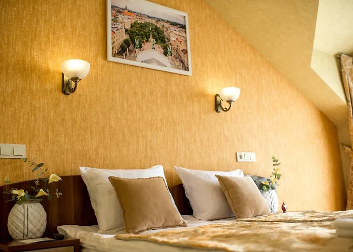 Hotel&spa Pysanka, писанка, 3 сауни та джакузі - індивідуальний відпочинок у 酒店 3*