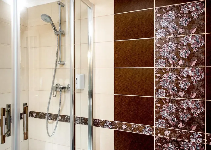 酒店 Hotel&spa Pysanka, писанка, 3 сауни та джакузі - індивідуальний відпочинок у 3*