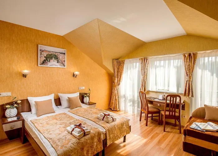 Hotel&spa Pysanka, писанка, 3 сауни та джакузі - індивідуальний відпочинок у