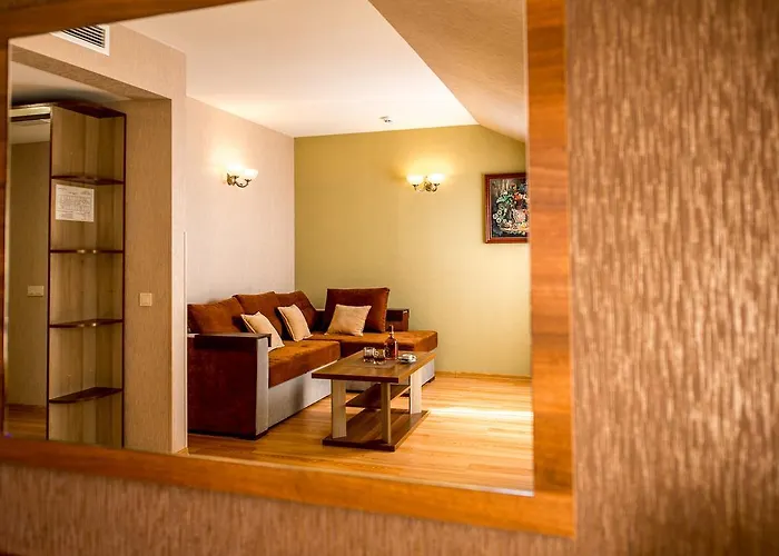 Hotel Hotel&spa Pysanka, писанка, 3 сауни та джакузі - індивідуальний відпочинок у