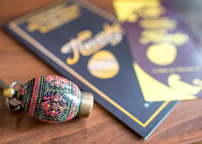 Hotel Hotel&Spa Pysanka, Готель Писанка, 3 Сауни Та Джакузі - Індивідуальний Відпочинок У Спа Lviv