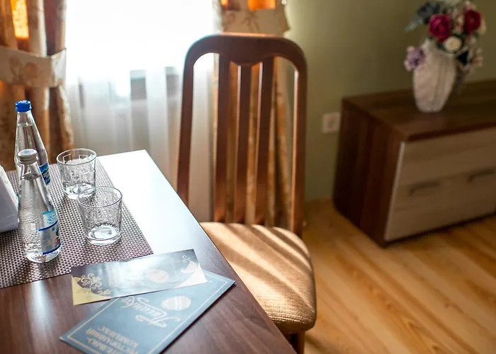 Hotel&spa Pysanka, писанка, 3 сауни та джакузі - індивідуальний відпочинок у 3* Lviv