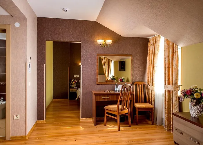 Hotel Hotel&spa Pysanka, писанка, 3 сауни та джакузі - індивідуальний відпочинок у