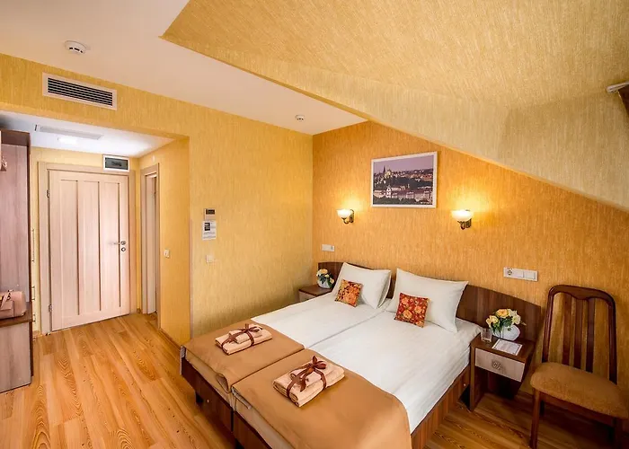 Hotel Hotel&spa Pysanka, писанка, 3 сауни та джакузі - індивідуальний відпочинок у 3*