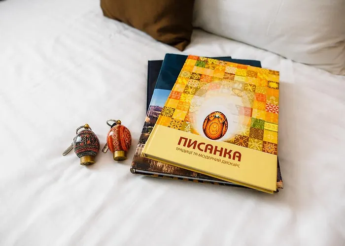 Hotel Hotel&spa Pysanka, писанка, 3 сауни та джакузі - індивідуальний відпочинок у Lwów