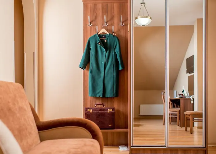 Hotel Hotel&Spa Pysanka, Готель Писанка, 3 Сауни Та Джакузі - Індивідуальний Відпочинок У Спа