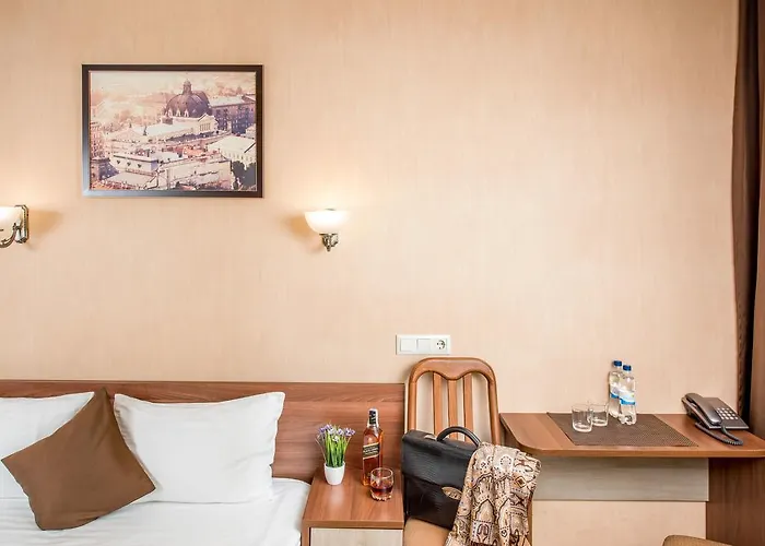 Hotel&Spa Pysanka, Готель Писанка, 3 Сауни Та Джакузі - Індивідуальний Відпочинок У Спа 3*