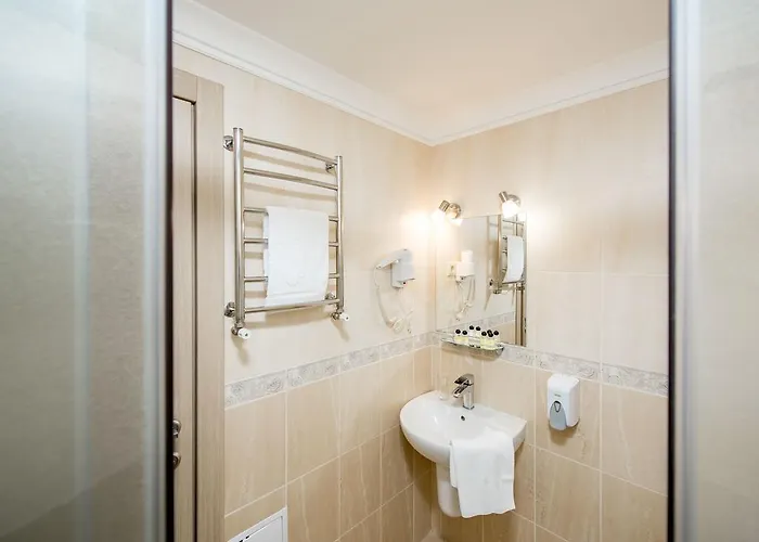 Hotel Hotel&spa Pysanka, писанка, 3 сауни та джакузі - індивідуальний відпочинок у Lwów