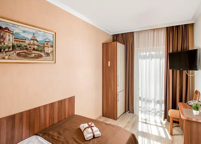 Hotel&spa Pysanka, писанка, 3 сауни та джакузі - індивідуальний відпочинок у Lvov