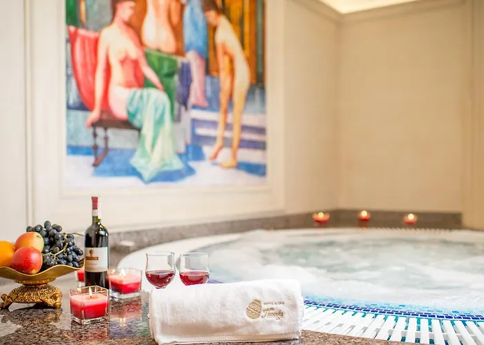 Hotel&spa Pysanka, писанка, 3 сауни та джакузі - індивідуальний відпочинок у Szálloda