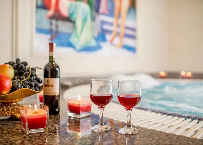 Hotel&spa Pysanka, писанка, 3 сауни та джакузі - індивідуальний відпочинок у Szálloda 3*