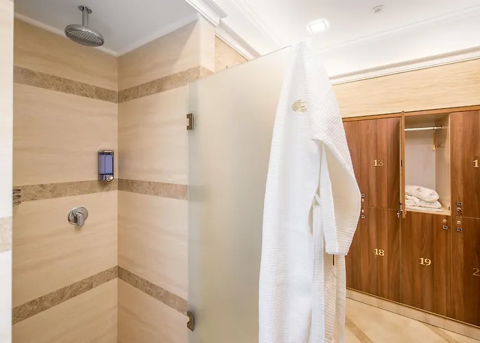 Hotel&spa Pysanka, писанка, 3 сауни та джакузі - індивідуальний відпочинок у 3* 利沃夫