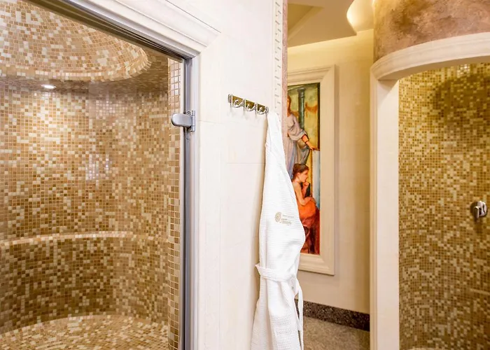 Hotel&Spa Pysanka, Готель Писанка, 3 Сауни Та Джакузі - Індивідуальний Відпочинок У Спа Lviv