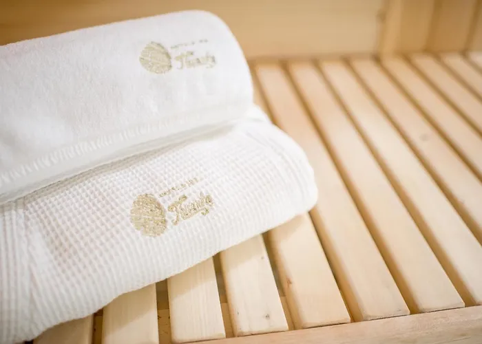 Hotel&Spa Pysanka, Готель Писанка, 3 Сауни Та Джакузі - Індивідуальний Відпочинок У Спа 3*