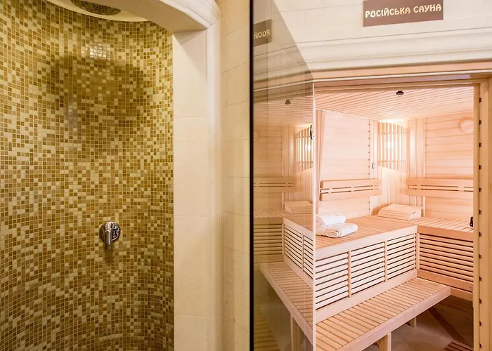 Hotel&spa Pysanka, писанка, 3 сауни та джакузі - індивідуальний відпочинок у 酒店 3*