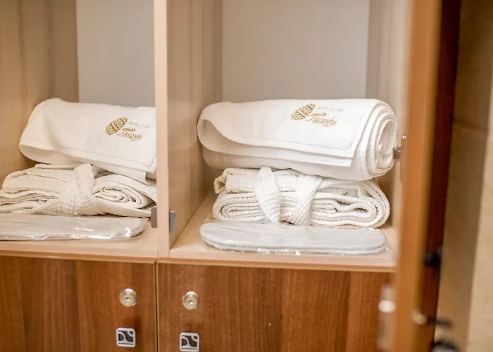 Hotel&spa Pysanka, писанка, 3 сауни та джакузі - індивідуальний відпочинок у 酒店 利沃夫