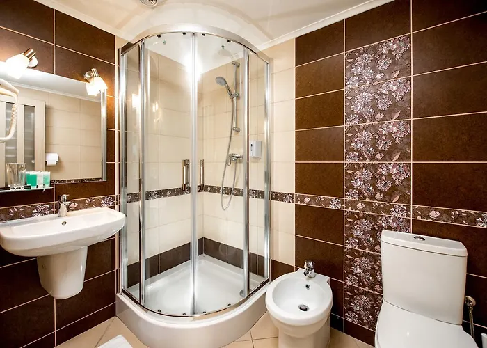 Hotel&spa Pysanka, писанка, 3 сауни та джакузі - індивідуальний відпочинок у Szálloda 3*