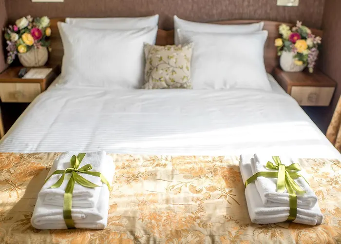 Hotel Hotel&spa Pysanka, писанка, 3 сауни та джакузі - індивідуальний відпочинок у 3*