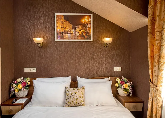 Hotel&spa Pysanka, писанка, 3 сауни та джакузі - індивідуальний відпочинок у