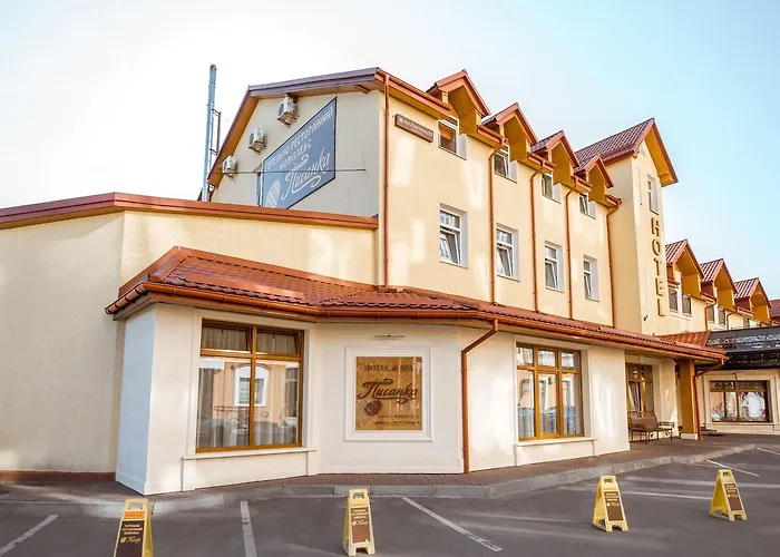 Hotel Hotel&spa Pysanka, писанка, 3 сауни та джакузі - індивідуальний відпочинок у