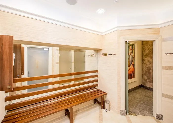 Hotel&spa Pysanka, писанка, 3 сауни та джакузі - індивідуальний відпочинок у 酒店 利沃夫