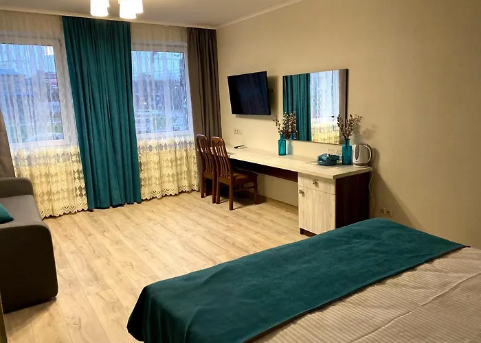 Hotel&spa Pysanka, писанка, 3 сауни та джакузі - індивідуальний відпочинок у Lviv