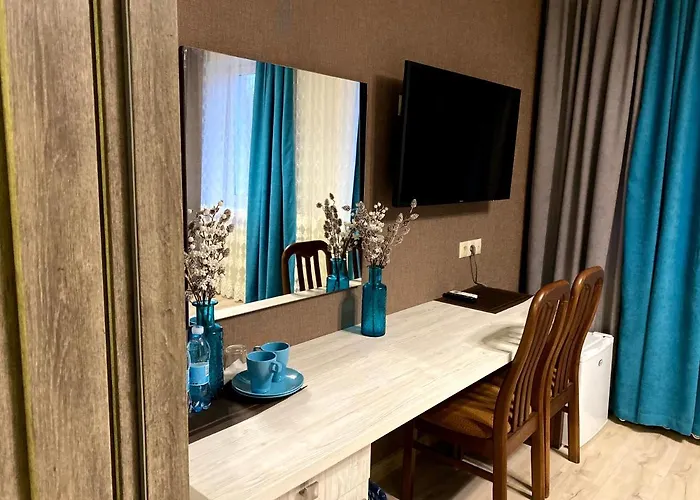 Hotel Hotel&spa Pysanka, писанка, 3 сауни та джакузі - індивідуальний відпочинок у Lwów