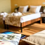 Hotel&spa Pysanka, писанка, 3 сауни та джакузі - індивідуальний відпочинок у