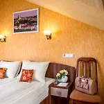 מלון Hotel&spa Pysanka, писанка, 3 сауни та джакузі - індивідуальний відпочинок у לבוב