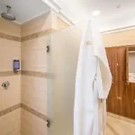 Hotel&spa Pysanka, писанка, 3 сауни та джакузі - індивідуальний відпочинок у 3* לבוב