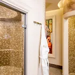 Hotel&spa Pysanka, писанка, 3 сауни та джакузі - індивідуальний відпочинок у לבוב