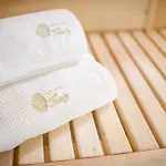 Hotel&spa Pysanka, писанка, 3 сауни та джакузі - індивідуальний відпочинок у 3*
