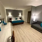 Hotel&spa Pysanka, писанка, 3 сауни та джакузі - індивідуальний відпочинок у לבוב