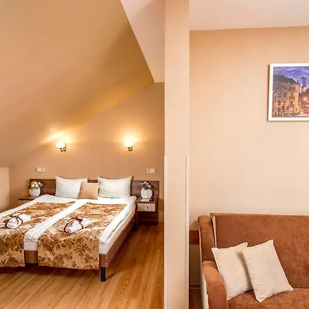 Hotel&spa Pysanka, писанка, 3 сауни та джакузі - індивідуальний відпочинок у 3*