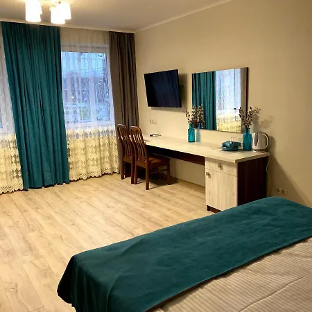 Hotel&spa Pysanka, писанка, 3 сауни та джакузі - індивідуальний відпочинок у Lviv