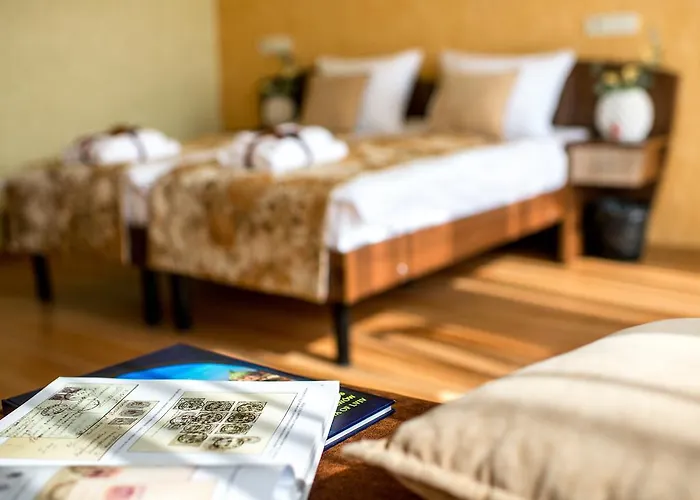 Hotel&Spa Pysanka, Готель Писанка, 3 Сауни Та Джакузі - Індивідуальний Відпочинок У Спа