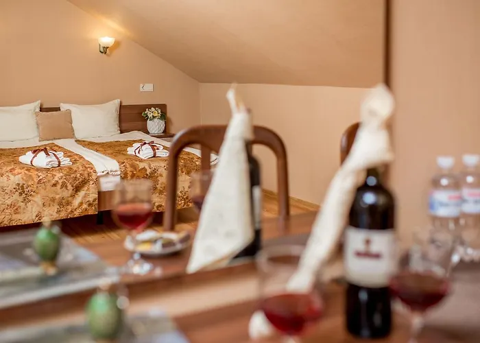 Hotel&Spa Pysanka, Готель Писанка, 3 Сауни Та Джакузі - Індивідуальний Відпочинок У Спа 3*