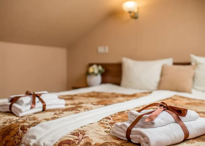 Hotel&spa Pysanka, писанка, 3 сауни та джакузі - індивідуальний відпочинок у ホテル リヴィウ