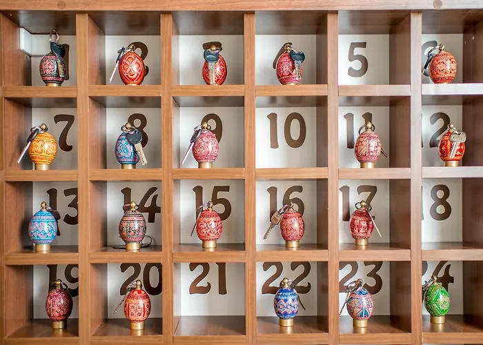 Hotel&Spa Pysanka, Готель Писанка, 3 Сауни Та Джакузі - Індивідуальний Відпочинок У Спа Hotel Lviv